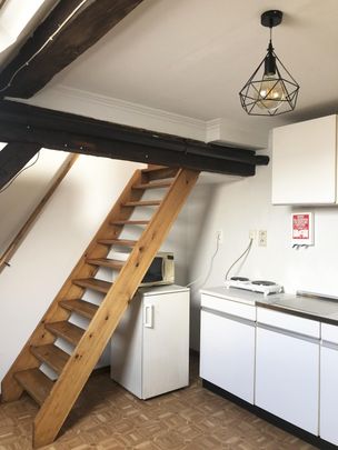 kamer 4 - Sint-Lie­venspoort­straat 40 - Photo 1