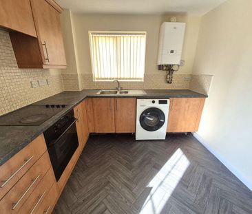 2 bedroom apartment to rent - Photo 5