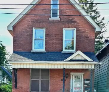 586 Gladstone Avenue - 1 | 586 Gladstone Avenue -, Ottawa - Photo 1