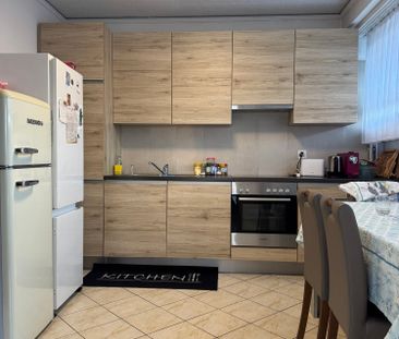 4 Zimmer, 110 m² - Foto 3