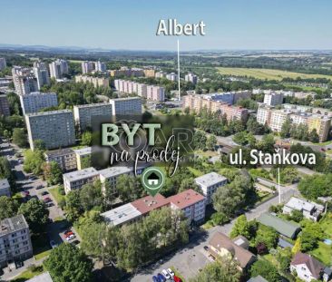 Pronájem bytu 2+kk (48,5 m - Photo 3