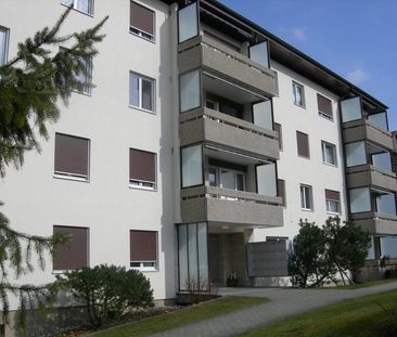 2 Zimmer, 51 m², 3. Stock - Foto 5