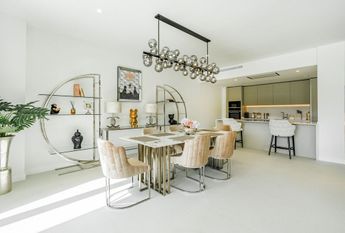 Luxury Villa for rent in Marbella, Andalusia