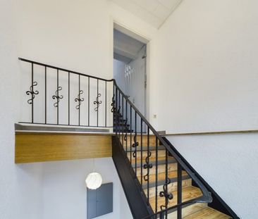 Seltene Möglichkeit! Praktische und geräumige 4-Zimmer Wohnung zum Top-Preis in Ockenheim! - Foto 1