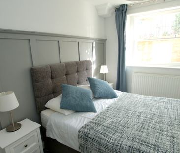 Basement Flat, 32 Montpellier Villas, CHELTENHAM GL502XF - Photo 6