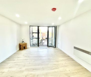 2 bedroom apartment to rent - Photo 3