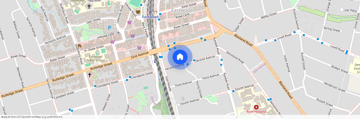 6 Second Avenue, NSW 2122, Eastwood