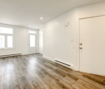 Condo for rent, Montréal (Ville-Marie) - Photo 6