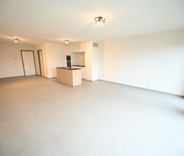 NIEUWBOUW gelijkvloers appartement met ZONNIG terras & tuin - Photo 5