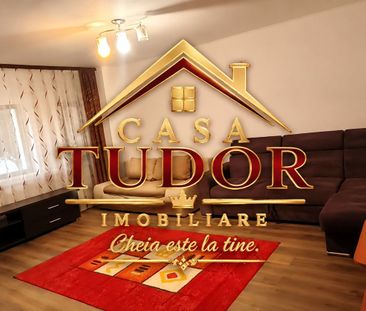 INCHIRIERE APARTAMENT 2 CAMERE | TUDOR VLADIMIRESCU | DISPONIBIL IMEDI - Fotografie 3
