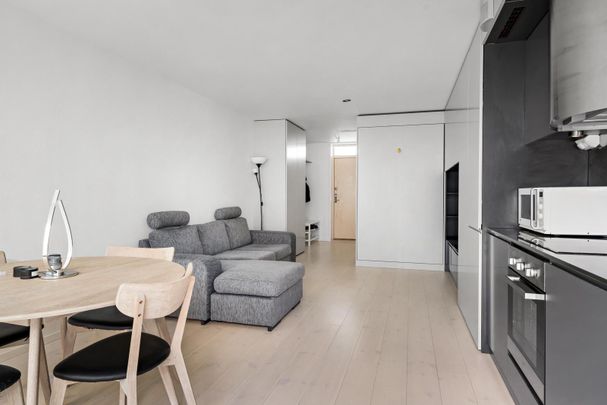 Centralvägen, Knivsta - Photo 1