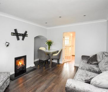 2 bedroom terraced house to rent - Photo 6