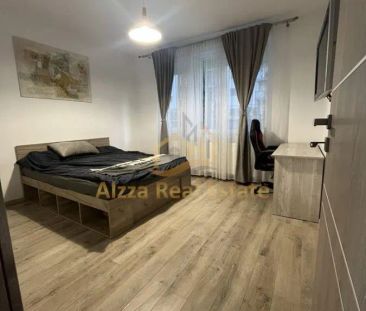 Alzza Real Estate | Apartament 2 camere de închiriat | Sopor – Baza Sportivă Gheorgheni | Parcare subterană - Photo 3