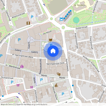 Mondriaanplein 29, Centrum, 5401HX, Uden