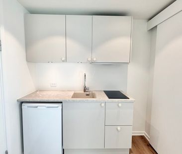 1 værelses – Skovvej 33, 4. lejl. 3 – 9400 Nørresundby - Photo 1