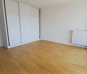 location Appartement T1 DE 30.8m² À MASSY - Photo 3