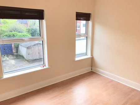 3 bedroom house to rent Gladstone Street, Long Eaton, Nottingham, Derbyshire, NG10 - Photo 3