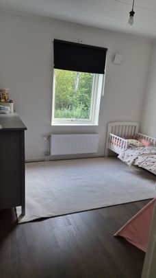 Krusbärsvägen, Fristad - Foto 1