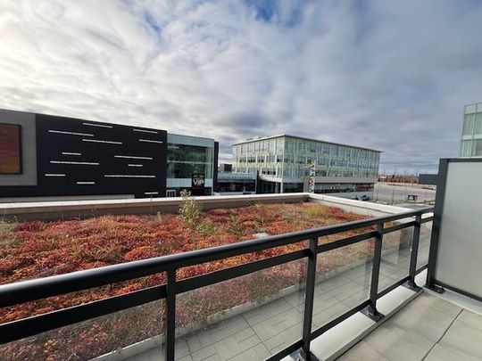 For Lease - 180 Enterprise Boulevard Unit# 301, Markham, Ontario - Photo 1