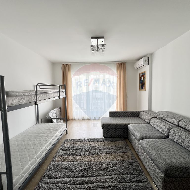 Apartament cu 2 camere de închiriat Mogosoaia / Ilfov - Photo 1