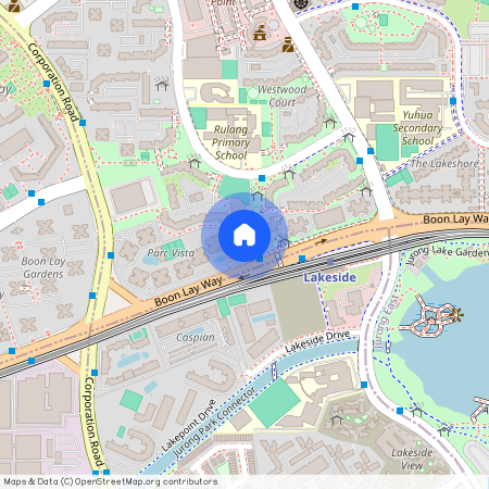 517E Jurong West Street 52 (645517), Singapore