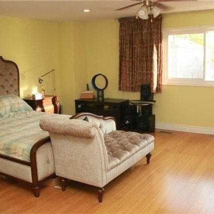 For Lease - 21 Chloe Crescent Unit# Main, Markham, Ontario - Photo 1