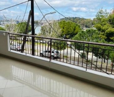 Διαμέρισμα για ενοικίαση Αγία Μαρίνα (Χαλκίδα) - Φωτογραφία 5