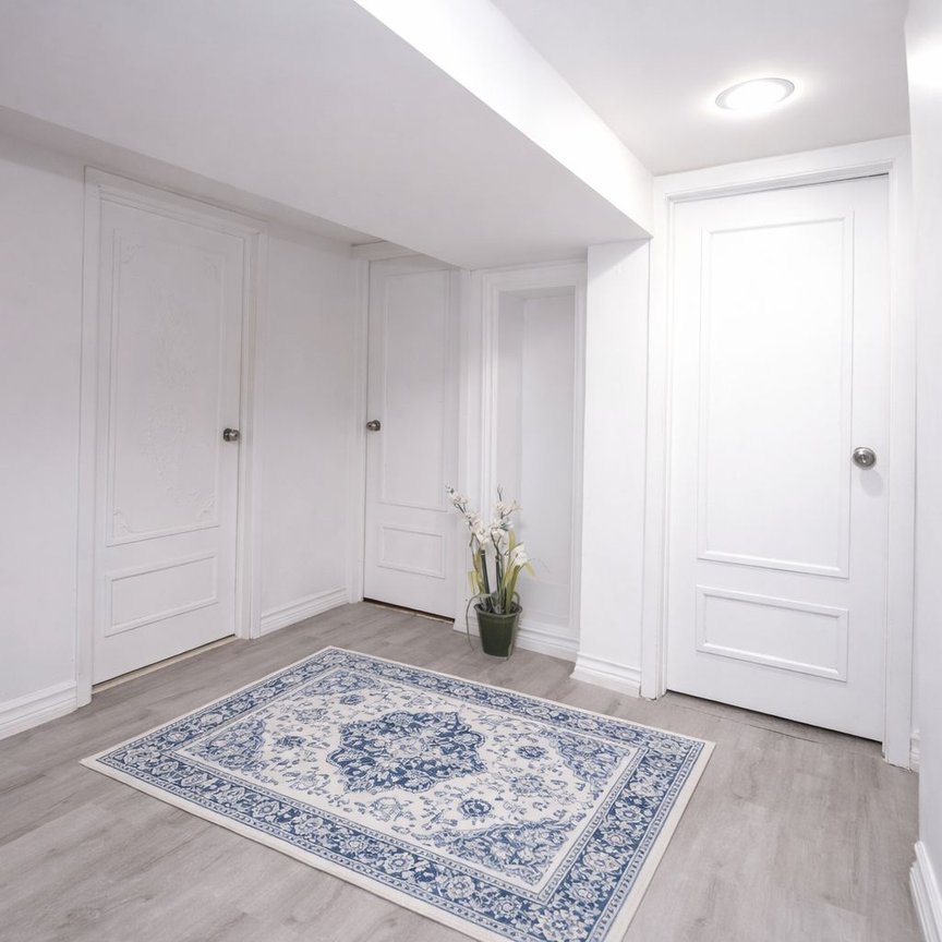 For Lease - 46 Centre Street Unit# BSMT, Richmond Hill, Ontario - Photo 1