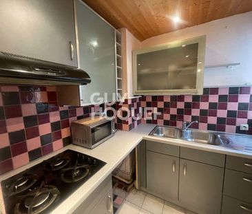 À louer : Appartement 2 pièces à Athis Mons - Photo 2