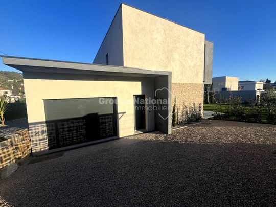 Maison / Mougins / 5 pièces / 178.26 m2, - Photo 1