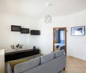 Via Federico Engels, Milan, Lombardy 20153 - Foto 3