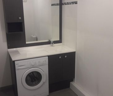 location Appartement T2 DE 42.82m² À TOULOUSE - Photo 6