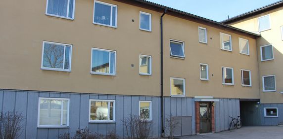 Jungfrugatan 21 B - Photo 2