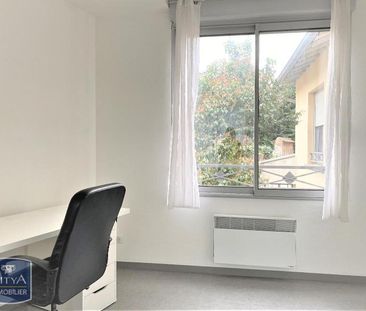 Location Appartement 1 pièce 31m² TOULOUSE 31400 - Photo 6