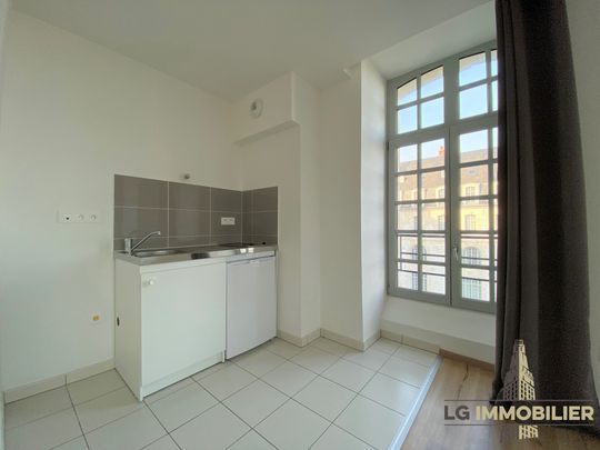 AMIENS PROCHE CENTRE VILLE - TYPE 2 - Photo 1