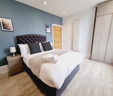 2 Bed Student Accommodation - Photo 2