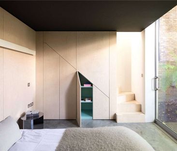 An unique opportunity to live in an architecturally designed house ... - Photo 5