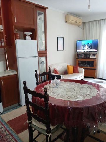 Studio/Γκαρσονιέρα για ενοικίαση Νέο Κορδελιό (Ελευθέριο-Κορδελιό) - Photo 2