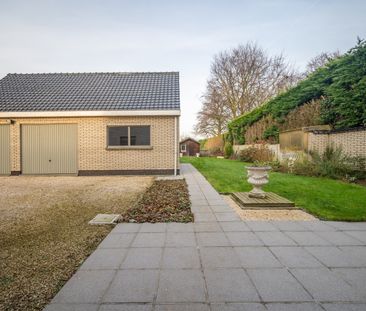 KRUISHOUTEM - Ruime woning op 1300 m² met groot bijgebouw - Photo 5