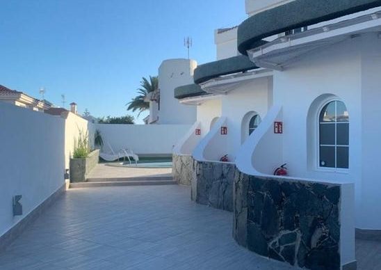 Sonnenland, Canary Islands 35100