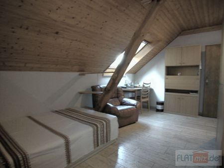 FLATmix.de / Möbliertes Zimmer in Bielefeld-Mitte - Photo 5