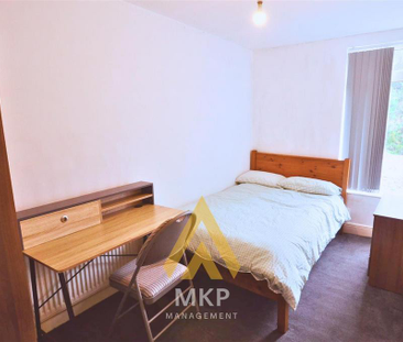 5 bedroom terraced house to rent - Photo 6