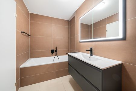 4.5 Zimmer, 108 m², 3. Stock - Photo 2