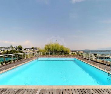 Bel appartement - Genève - Photo 5