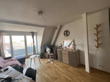 Location Appartement 4 pièces - Photo 3