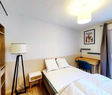 Talence Peydavant — Chambre Privée 2 - Photo 3