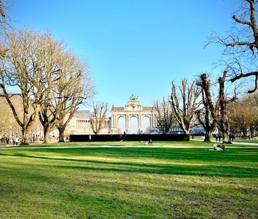 Appartement te huur - Photo 6