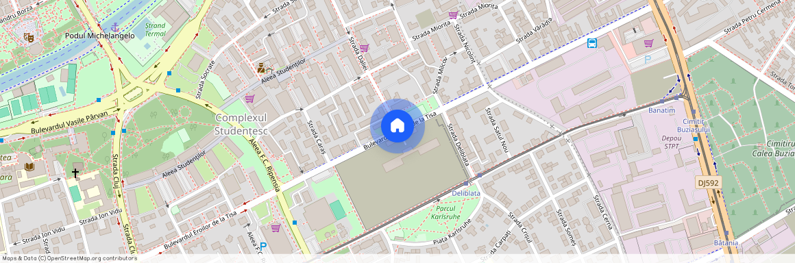 Timisoara