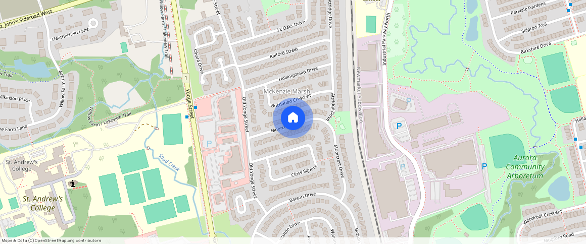 459 Annapolis Crt, Waterloo, N2K 4E7