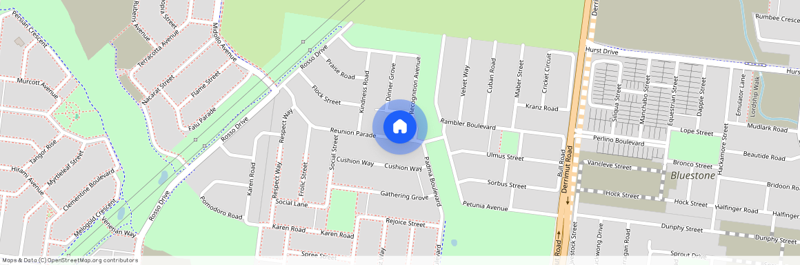 45 Reunion Parade, Vic 3029, Tarneit